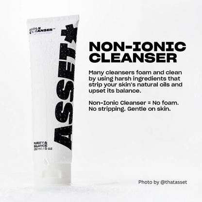 ASSET® Hole Cleanser