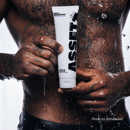 ASSET® Hole Cleanser