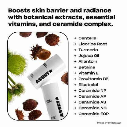 ASSET® Hole Serum