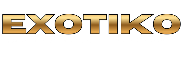 Exotiko Barelab Studio by Enrique