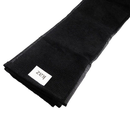 Kaz Body Cloth- Essential for Back Exfoliation